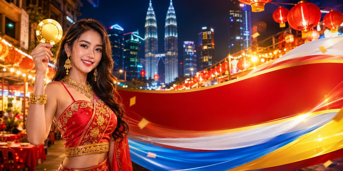 Pertaruhan kasino gaya Malaysia di Kuala Lumpur keselamatan data dan privasi pengguna