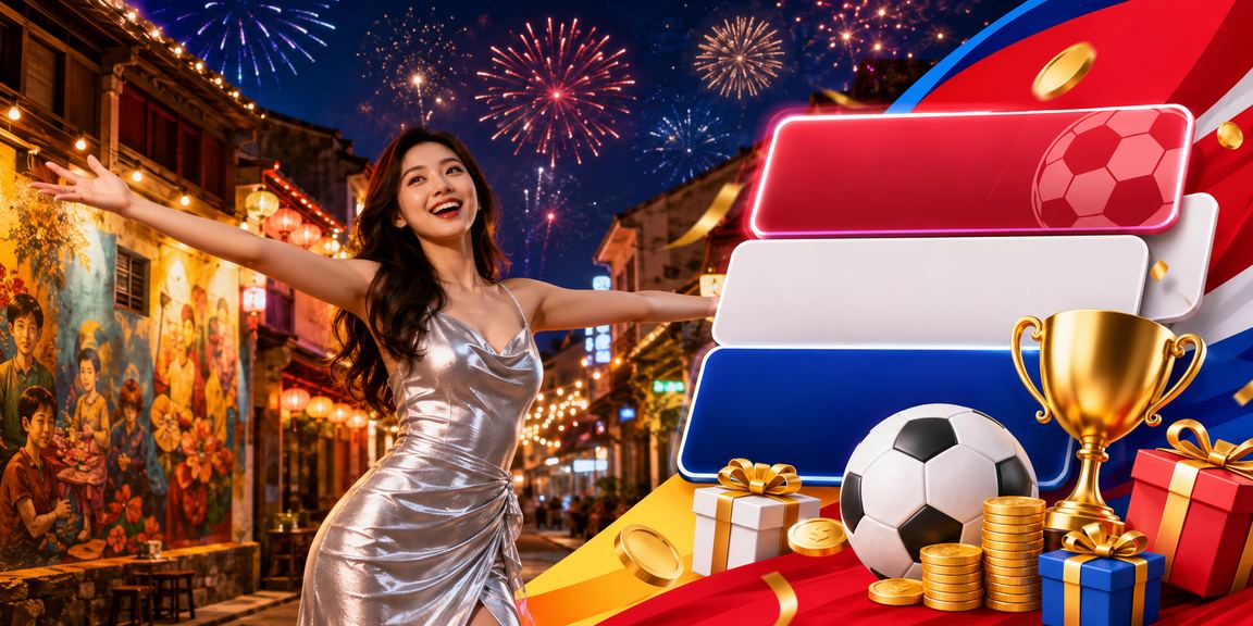 Pertaruhan bola sepak gaya Malaysia di Penang dengan kawalan bajet yang bertanggungjawab